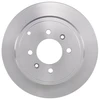 Image de Disque De Frein Bosch Bd776 Peugeot