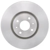 Image de Disque De Frein Bosch Bd694 Alfa Romeo;Fiat;Lancia