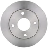 Image de Disque De Frein Bosch Bd756 Ford;Mazda