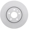 Image de Disque De Frein Bosch Bd241 Ford;Seat;Volkswagen