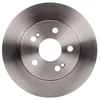 Image de Disque De Frein Bosch Bd671 Renault