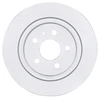 Image de Disque De Frein Bosch Bd1001 Citroen;Fiat;Lancia;Peugeot