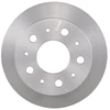 Image de Disque De Frein Bosch Bd1003 Citroen;Fiat;Peugeot