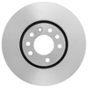 Image de Disque De Frein Bosch Bd1013 Opel;Saab;Vauxhall