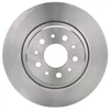 Image de Disque De Frein Bosch Bd961 Alfa Romeo