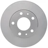 Image de Disque De Frein Bosch Bd989 Iveco