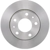 Image de Disque De Frein Bosch Bd990 Iveco