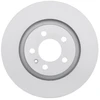 Image de Disque De Frein Bosch Bd752 Audi;Seat;Skoda;Volkswagen