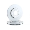 Image de Disque De Frein Bosch Bd753 Audi;Seat;Skoda;Volkswagen