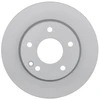 Image de Disque De Frein Bosch Bd774 Mercedes-Benz