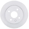 Image de Disque De Frein Bosch Bd781 Opel;Vauxhall