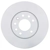 Image de Disque De Frein Bosch Bd782 Opel;Vauxhall