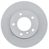 Image de Disque De Frein Bosch Bd1081 Bmw