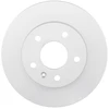 Image de Disque De Frein Bosch Bd783 Opel;Vauxhall