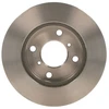 Image de Disque De Frein Bosch Bd1107 Suzuki