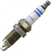 Image de Bougie D'Allumage Double Platinum Fr7hpp33+ Bosch Bosch Fr7hpp33+ Audi;Ford;Seat;Skoda;Volkswagen