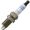 Image de Bougie D'Allumage Double Platinum Fr6kpp33x+ Bosch Bosch Fr6kpp33x+ Acura;Chevrolet;Ford;Honda;Lexus;Mitsubishi;Nissan;Opel;Renault;Saab;Subaru;Suzuki;Toyota;Vauxhall
