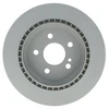 Image de Disque De Frein Bosch Bd402 Mercedes-Benz