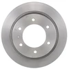 Image de Disque De Frein Bosch Bd422 Isuzu;Opel;Vauxhall