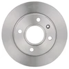 Image de Disque De Frein Bosch Bd428 Ford;Mazda