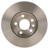 Image de Disque De Frein Bosch Bd470 Volkswagen