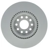 Image de Disque De Frein Bosch Bd998 Audi;Volkswagen