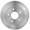 Image de Disque De Frein Bosch Bd1004 Nissan