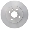 Image de Disque De Frein Bosch Bd1080 Opel;Vauxhall