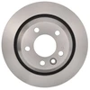 Image de Disque De Frein Bosch Bd1024 Volkswagen