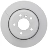 Image de Disque De Frein Bosch Bd995 Bmw