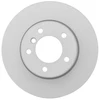 Image de Disque De Frein Bosch Bd994 Bmw