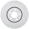 Image de Disque De Frein Bosch Bd766 Audi;Seat;Skoda;Volkswagen