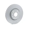 Image de Disque De Frein Bosch Bd997 Audi;Cupra;Seat;Skoda;Volkswagen
