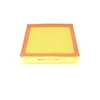 Image de Filtre À Air S0004 Bosch Bosch S0004 Hyundai;Jeep;Nissan
