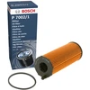 Image de Filtre À Huile P7002/1 Bosch Bosch P7002/1 Audi;Volkswagen