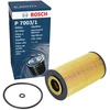 Image de Filtre À Huile P7003/1 Bosch Bosch P7003/1 Mercedes-Benz
