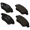 Image de Bosch 0 986 494 092 plaquettes de frein bosch