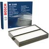 Image de Filtre, Air De L'Habitacle M2160 Bosch Bosch M2160 Hyundai;Kia