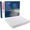 Image de Filtre, Air De L'Habitacle M2166 Bosch Bosch M2166 Honda