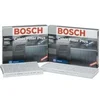 Image de Bosch 1 987 432 434 filtre habitacle bosch