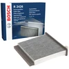 Image de Filtre, Air De L'Habitacle R2426 Bosch Bosch R2426 Mitsubishi