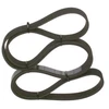 Image de Multi-Couronnes Bosch 6pk1740 Alfa Romeo;Audi;Citroen;Fiat;Ford;Hyundai;Lancia;Mazda;Peugeot;Skoda;Ssangyong;Suzuki