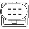Image de Sonde Lambda Bosch Ls7351 Audi;Bentley;Seat;Skoda;Volkswagen