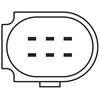 Image de Sonde Lambda Bosch Ls17178 Audi;Porsche;Seat;Skoda;Volkswagen