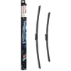 Image de BOSCH Balai d'essuie-glace Aerotwin Spoiler A256S 3397007256 en occasion ou reconditionné