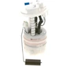 Image de Unité D'Alimentation En Carburant 0 986 580 151 Bosch Bosch 0986580151 Renault