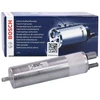 Image de Pompe À Carburant 0 986 580 131 Bosch Bosch 0986580131 Bmw;Land Rover