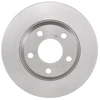 Image de Disque De Frein Bosch Bd533 Audi