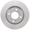 Image de Disque De Frein Bosch Bd114 Audi