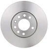 Image de Disque De Frein Bosch Bd508 Lotus;Opel;Saab;Vauxhall